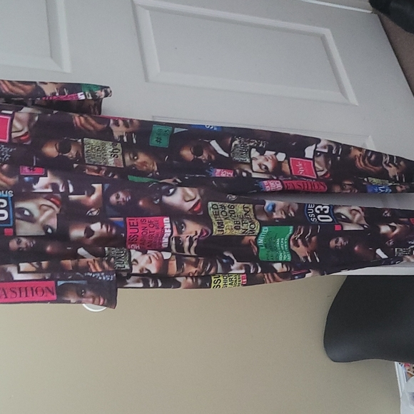 Jumpisuit - Picture 2 of 2